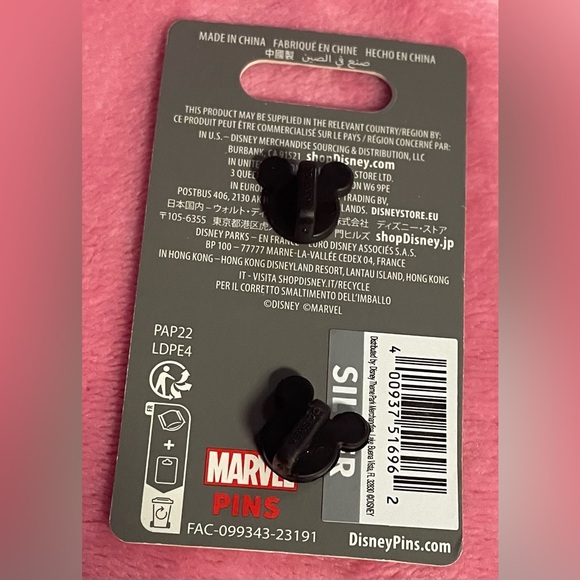 New Disney Marvel Pin - Guardians Of The Galaxy - Wonders Of Xandar - Guardians - Picture 3 of 3